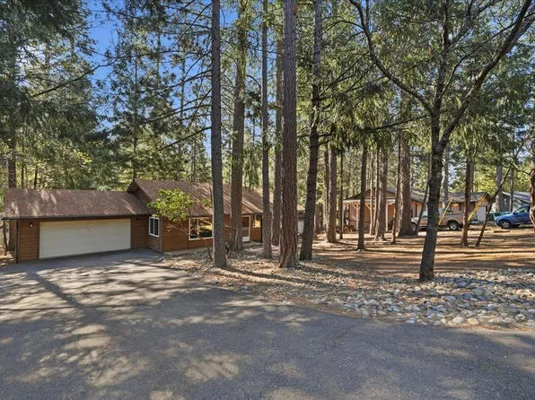 5524 Daisy Dr, Pollock Pines, CA 95726