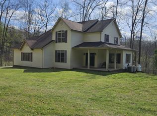 601 Justice Dr, Manchester, KY 40962