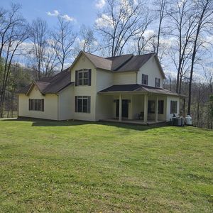 601 Justice Dr, Manchester, KY, 40962