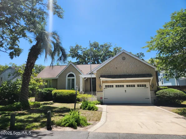 103 Mews Cir, Saint Simons Island, GA 31522