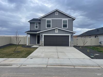 17664 Mason Ridge Way, Nampa, ID, 83687
