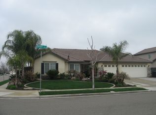 6142 W Seeger Ct, Visalia, CA