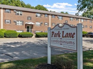 15 Lafayette Ave APT A6, Danvers, MA 01923