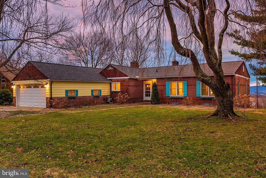 6608 Jefferson Blvd, Frederick, MD 21703 Zillow