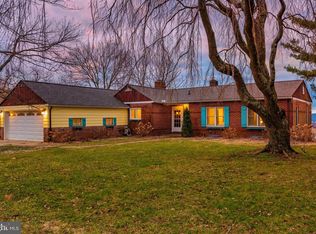 6608 Jefferson Blvd, Frederick, MD 21703