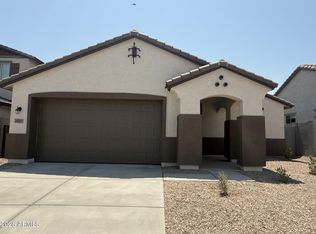 25251 W LA SALLE Street, Buckeye, AZ 85326
