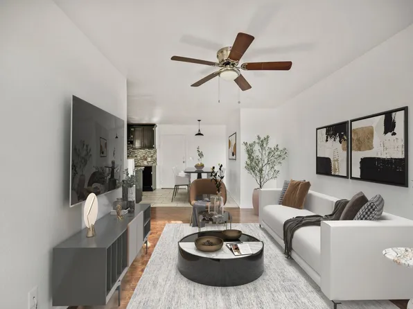 412 Coronado Ter, Los Angeles, CA 90026