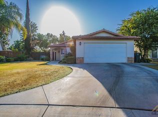 3600 Wenham Dr, Bakersfield, CA 93311