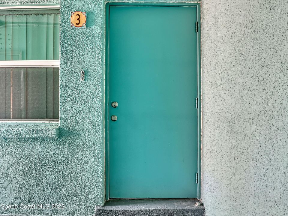 515 Hayes Ave Cocoa Beach FL Zillow