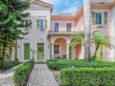 114 Ennis Lane, Jupiter, FL, 33458