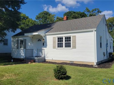 6500 W Grace St, Richmond, VA, 23226