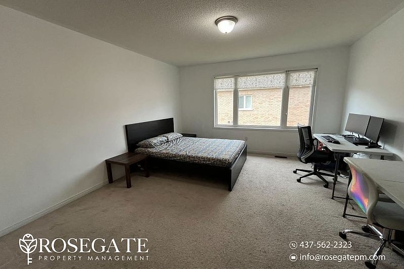 Brampton Townhouse for rent - 4 Bedrooms — photo 7