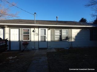 216 Elm St, Sutherland, NE 69165