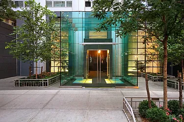 Rented by Keller Williams NYC