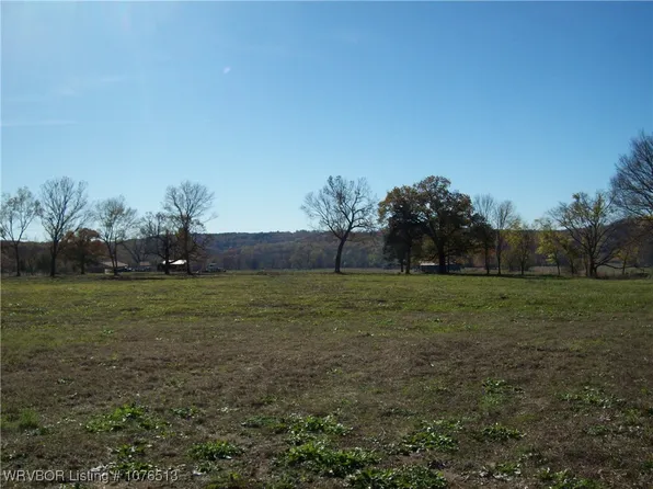 Macedonia Rd, Van Buren, AR 72956