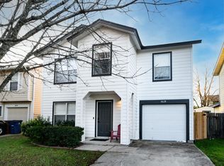 10628 Marshitahs Way, Austin, TX 78748