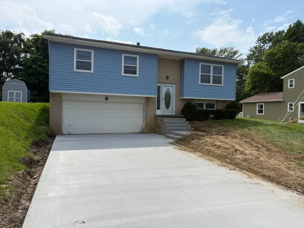 4222 Dexter Ave, Erie, PA 16504