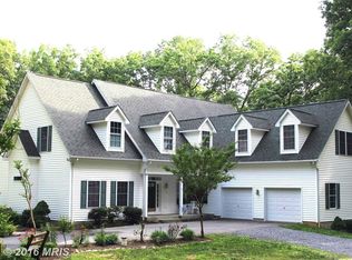 5448 Jim Pickett Rd, Sykesville, MD 21784