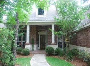 243 Hazelcrest Dr, Spring, TX 77382