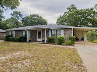 6560 Bellview Pines Pl, Pensacola, FL 32526