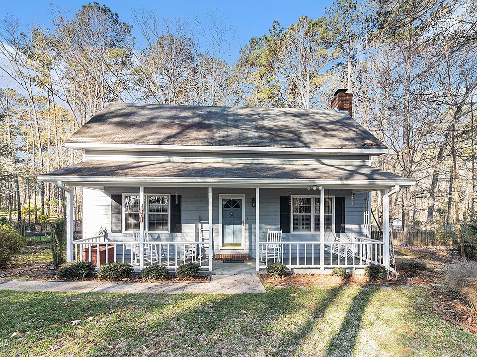 401 Crowell Rd N, Covington, GA 30014 Zillow