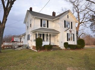 15218 Creed Rd, Diamond, OH 44412