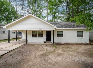 6509 Tulip Rd, Little Rock, AR 72209