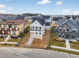 3676 Beulah Park Dr, Grove City, OH 43123