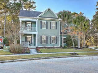 1109 Rearick Rd, Johns Island, SC 29455