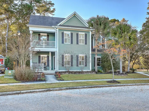 1109 Rearick Rd, Johns Island, SC 29455