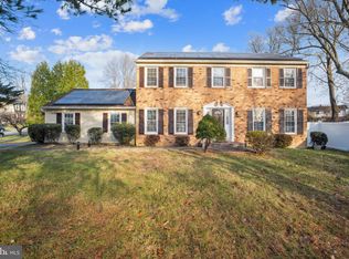 13201 Rippling Brook Dr, Silver Spring, MD 20906