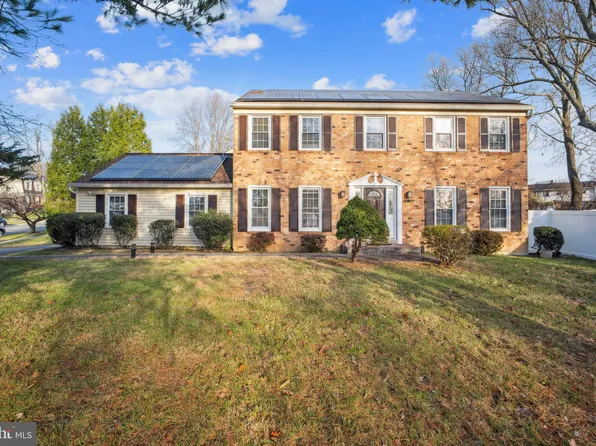 13201 Rippling Brook Dr, Silver Spring, MD 20906