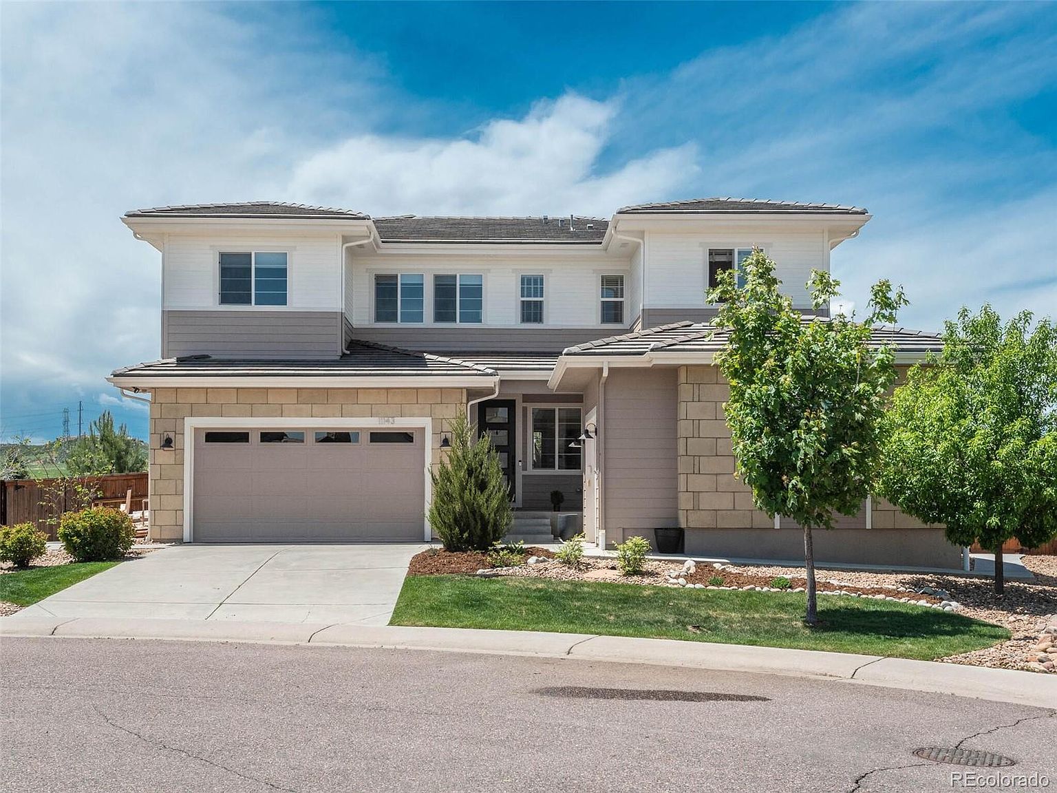 11143 Pastel Point, Parker, CO 80134 Zillow