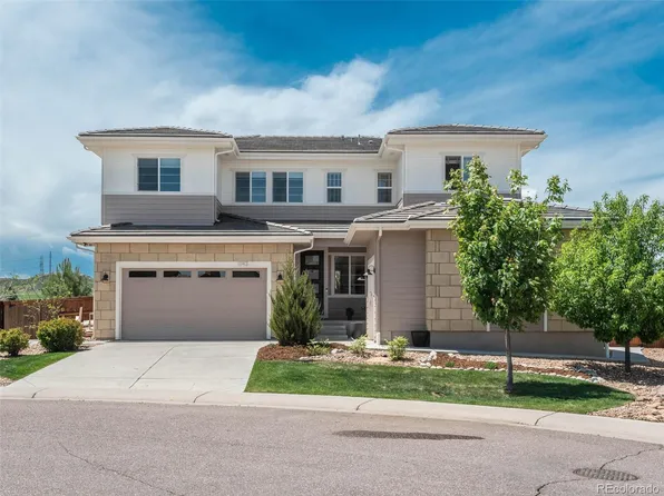 11143 Pastel Point, Parker, CO 80134