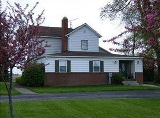 6914 State Route 721, West Milton, OH 45383