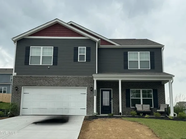 605 Butler Ln, Blountville, TN 37617