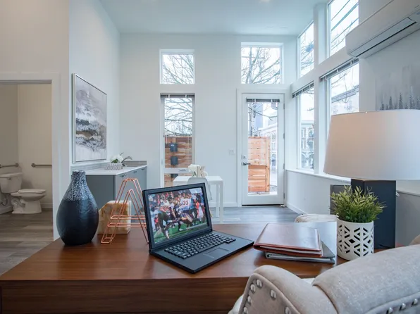 1415 E Yesler Way #B, Seattle, WA 98122