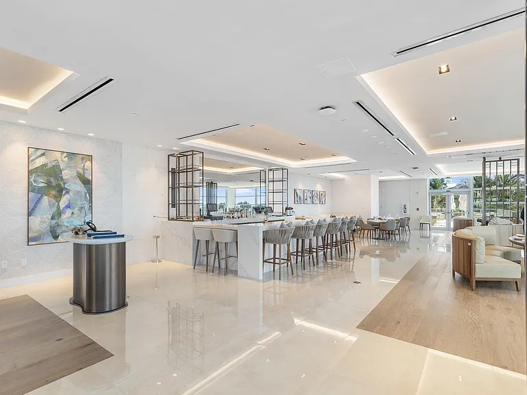 3100 N Ocean Dr #1002 — Photo 30