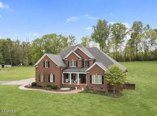 1130 Martin Mill Pike, Rockford, TN 37853