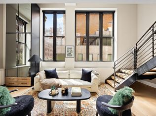 421 Hudson St APT 214, New York, NY