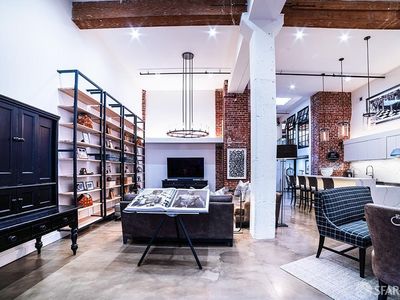 461 2nd St APT C129, San Francisco, CA, 94107