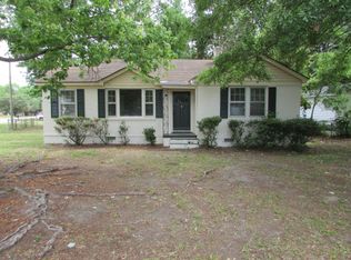 424 Sanders Dr, Sumter, SC 29150