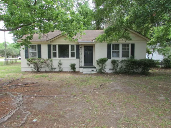 424 Sanders Dr, Sumter, SC 29150