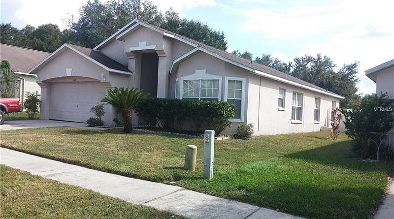 1st image of 3318 Castle Rock Cir