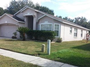 3318 Castle Rock Cir, Land O Lakes, FL 34639