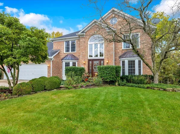 1234 Challenge Rd, Batavia, IL 60510