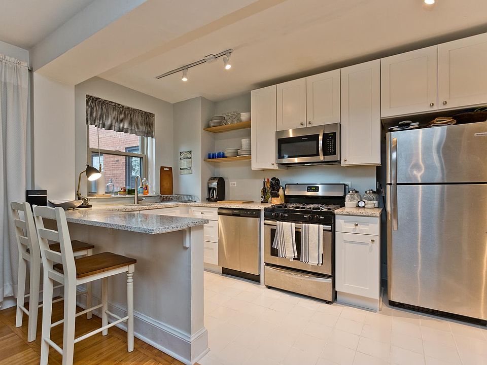1st image of 4900 N Marine Dr #511N