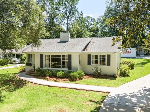 1579 Marion Ave, Tallahassee, FL 32303