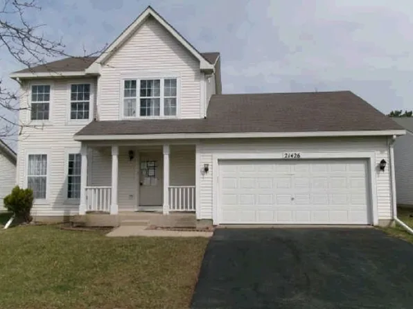 21426 W Georgetown Ct, Plainfield, IL 60544