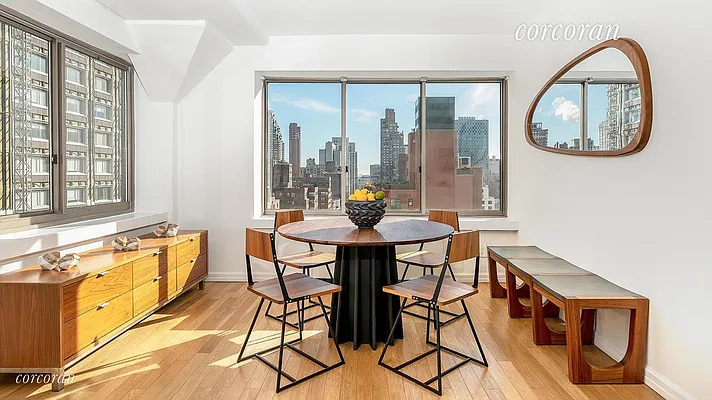 Rented by Corcoran | media 4